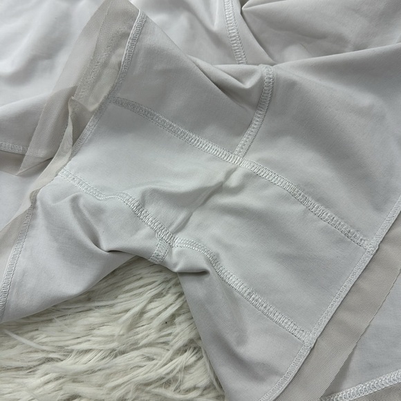 Lululemon Anew Short (4" ) White - Picture 2 of 6